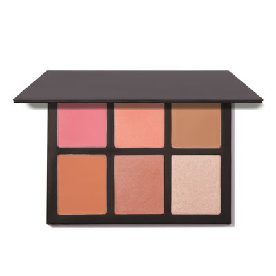 Blush Palettes