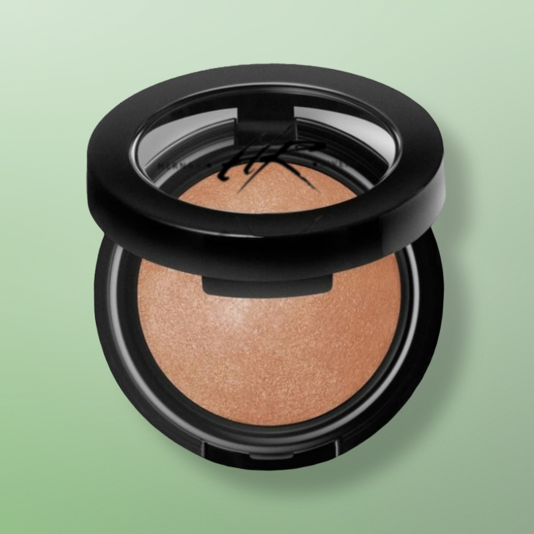 Baked Bronzing Powder