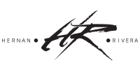 Hernan Rivera Beauty logo