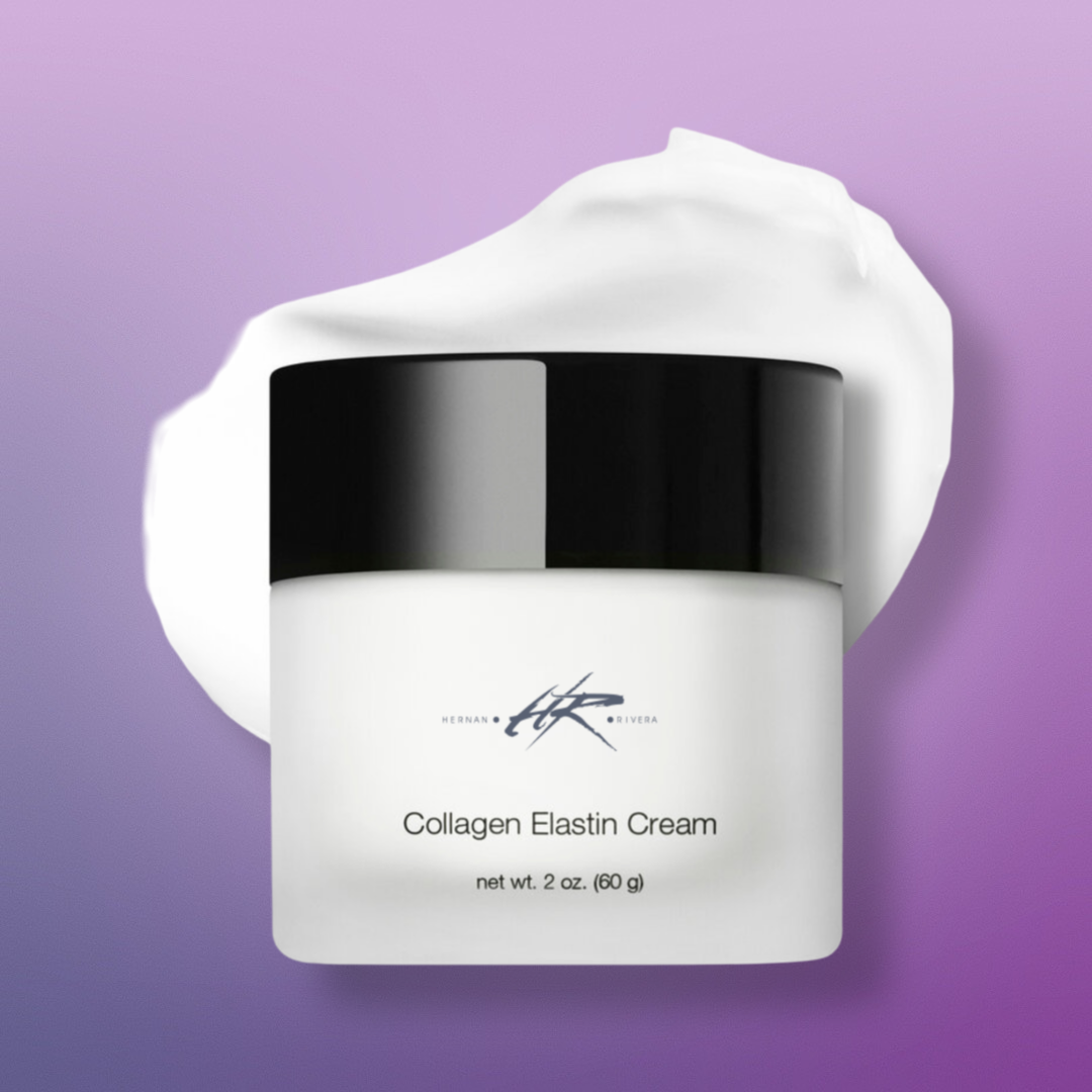 COLLAGEN ELASTIN CREAM