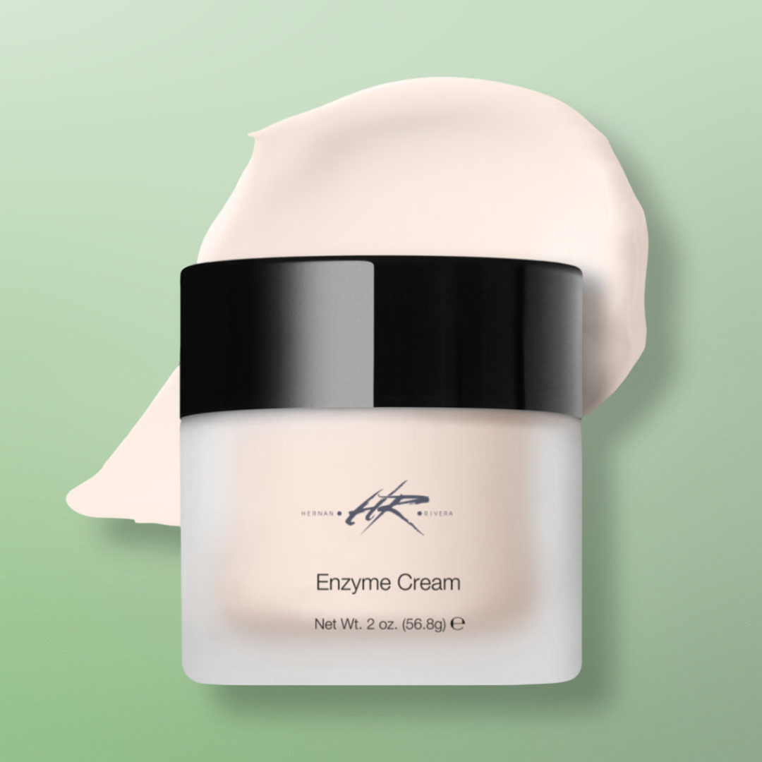 ENZYME CREAM