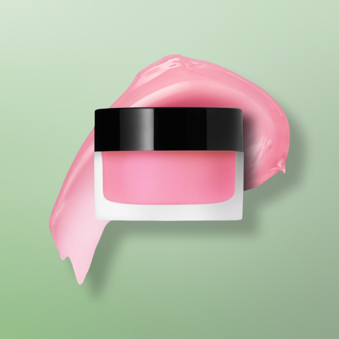 ROSE LIP MASK