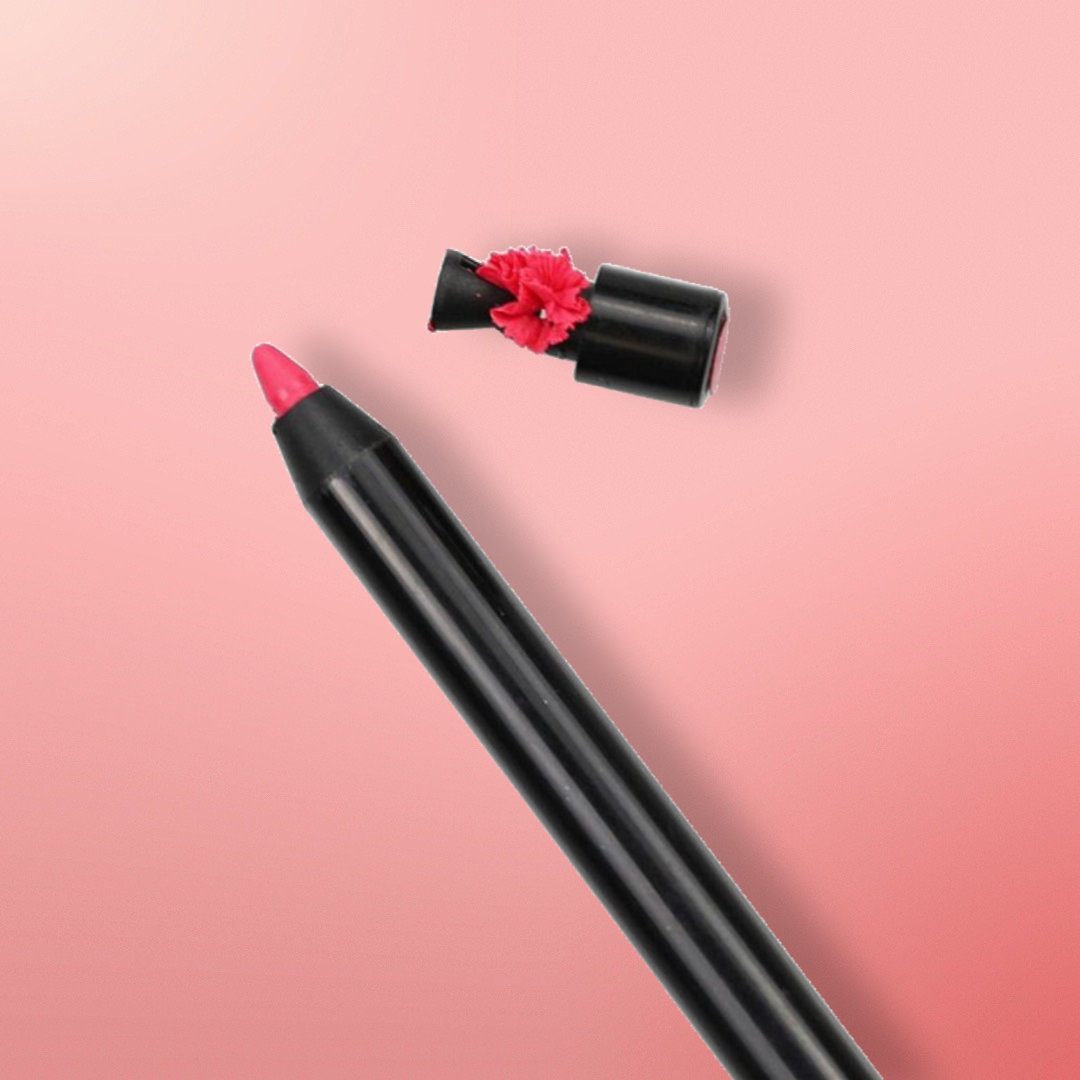 Soft Matte Lip Liner