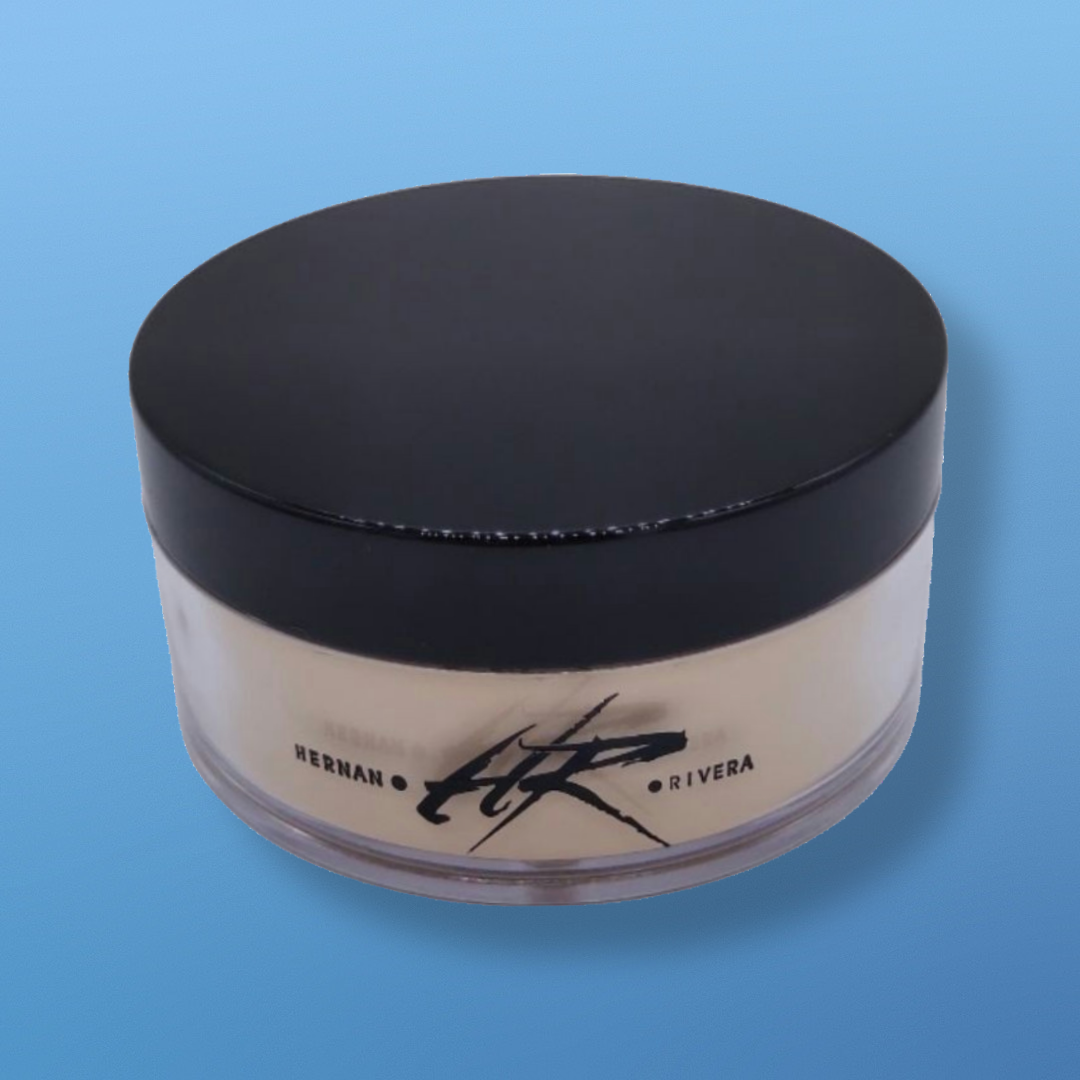 Micro-Fine Setting Powder