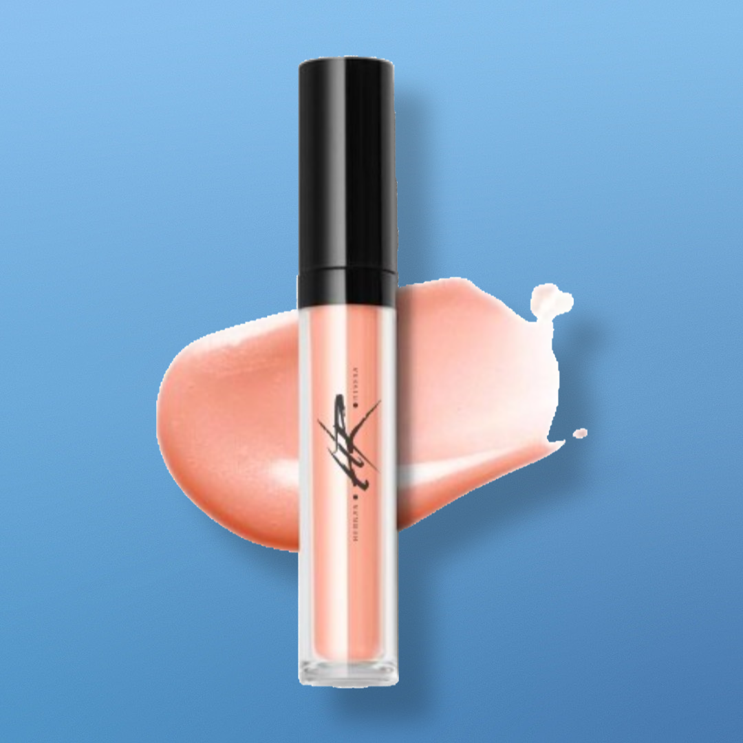 Lustre Lip Gloss