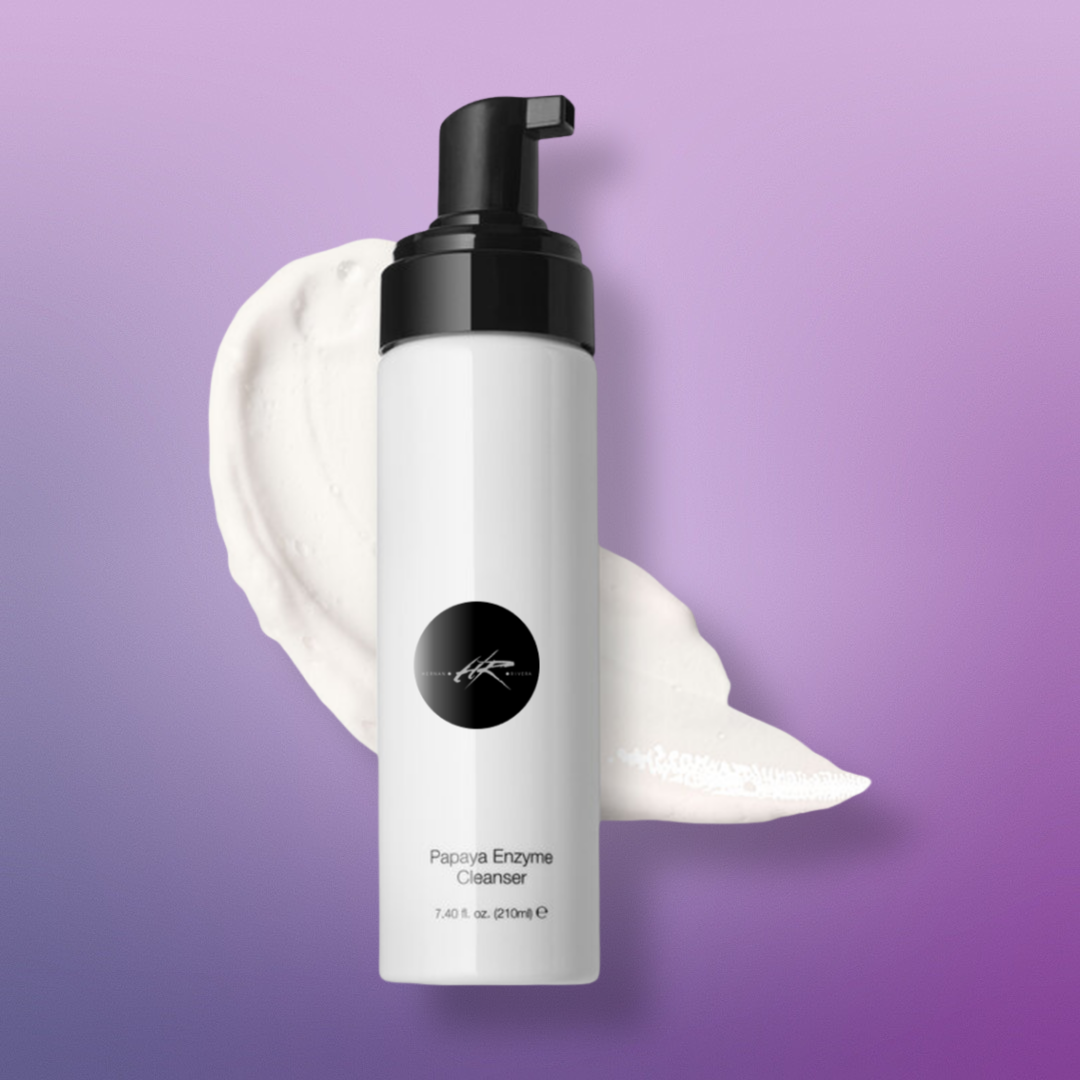 PAPAYA ENZYME CLEANSER