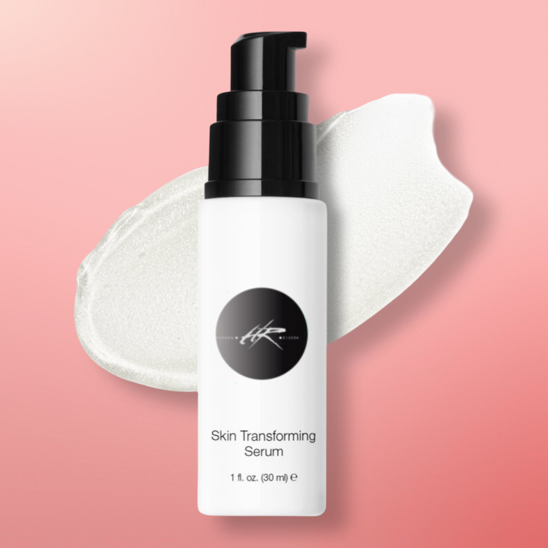 SKIN TRANSFORMING SERUM