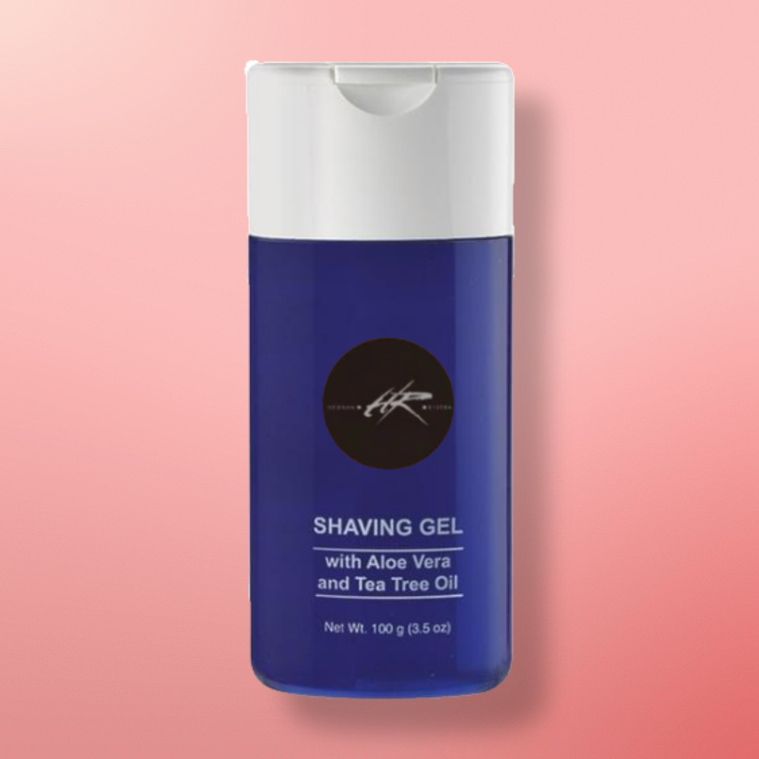 Shaving Gel