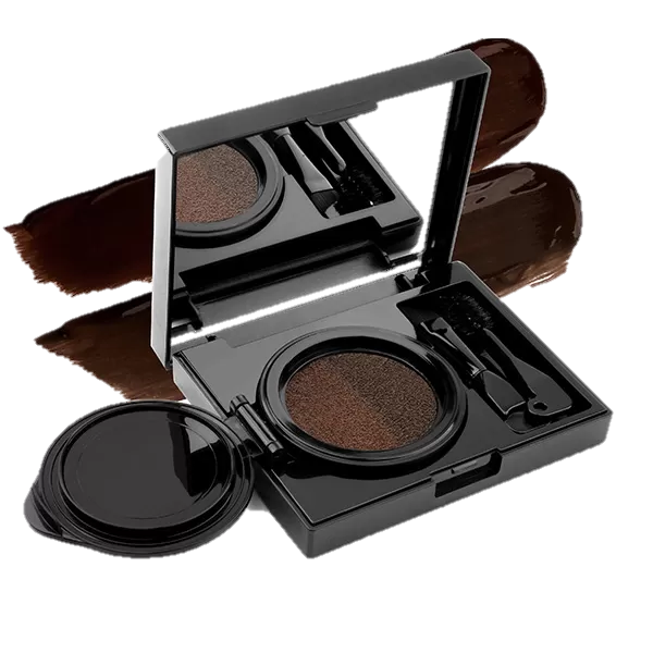 Eyebrow Cushion