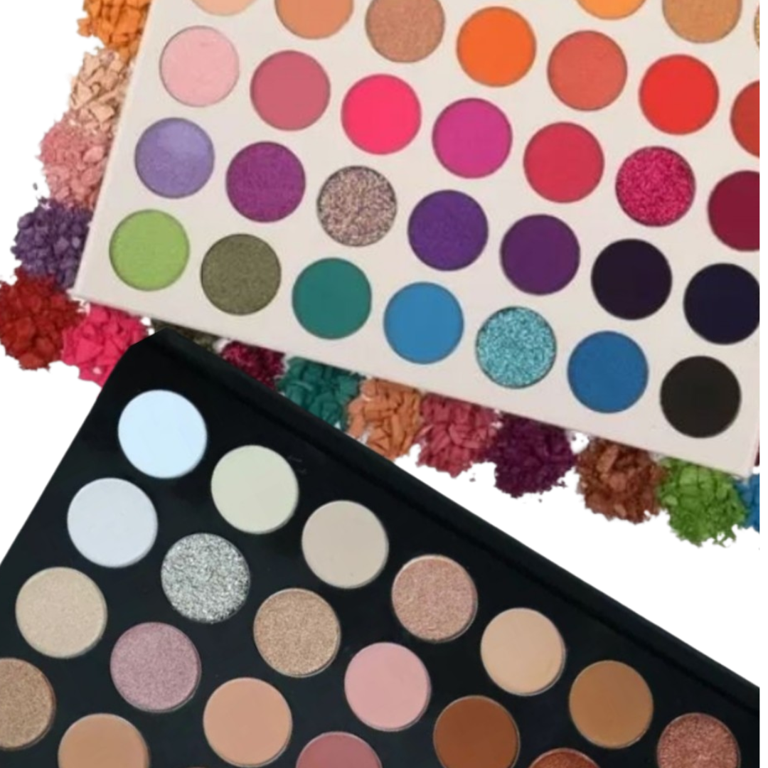 Pro Eyeshadow Palette