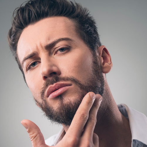 Men's Skincare Solutions