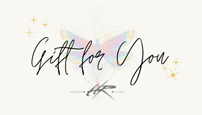 HR Beauty Gift Card